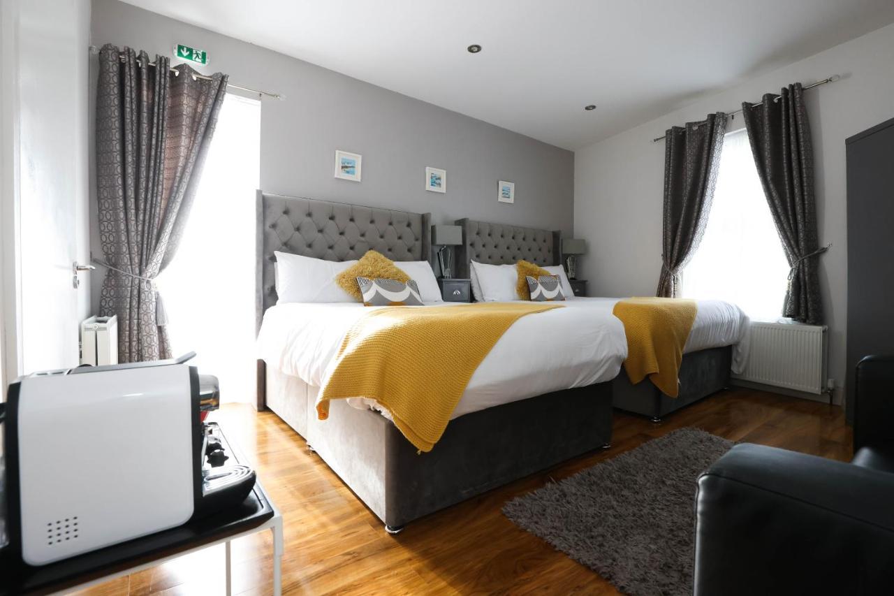 Mandalay Portrush