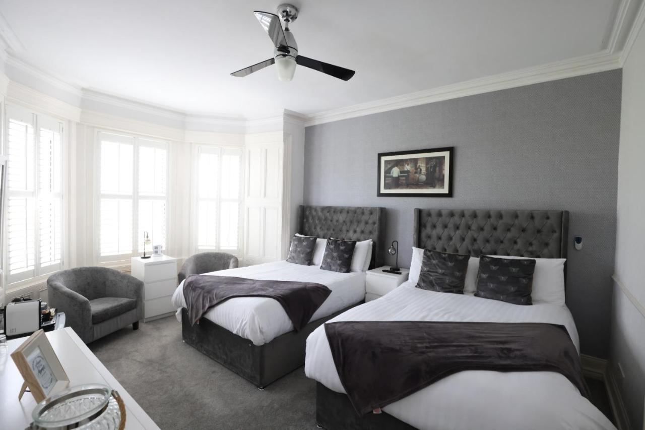 Guest house Mandalay Portrush