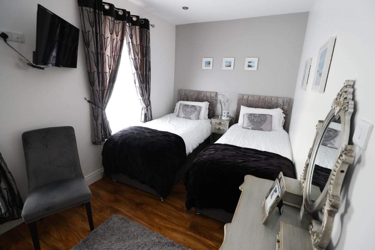 Mandalay 4* Portrush