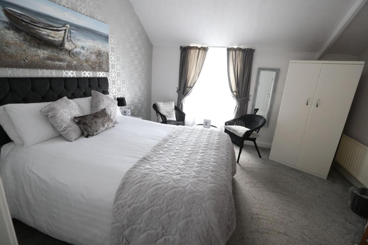 Mandalay 4* Portrush